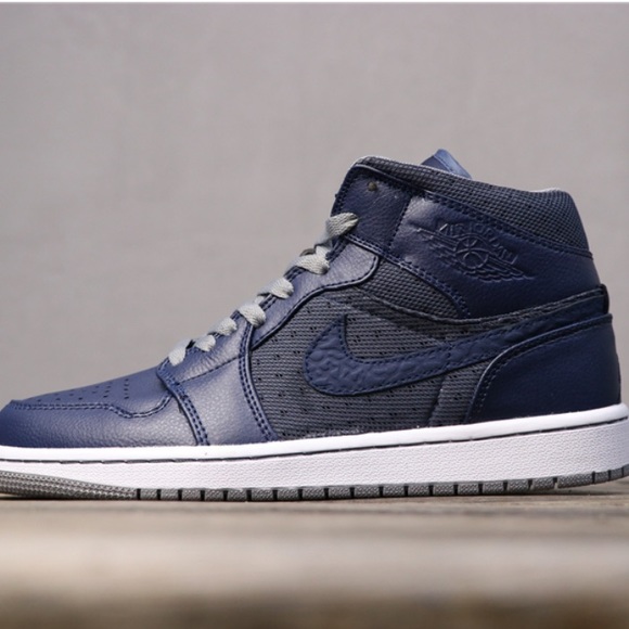 jordan 1 obsidian grey